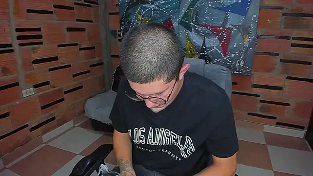 patrik 027 online show from 02-19-25, 11:46