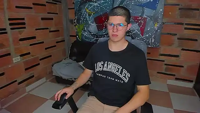 patrik 027 online show from 02-20-25, 02:24