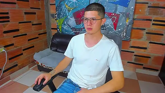 patrik 027 online show from 02-28-25, 03:26