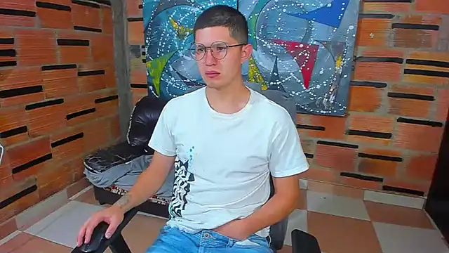 patrik 027 online show from 03-04-25, 12:33