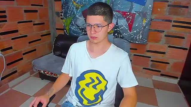 patrik 027 online show from 03-07-25, 03:51