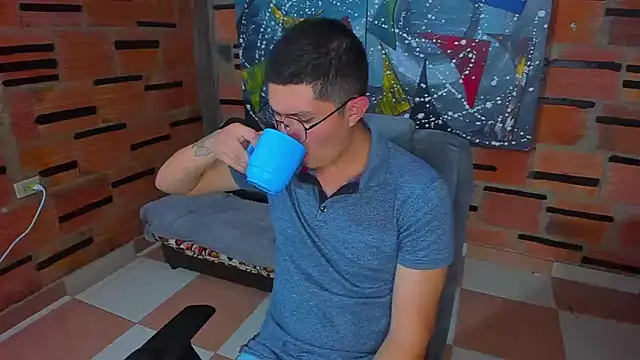 patrik 027 online show from 03-07-25, 08:55