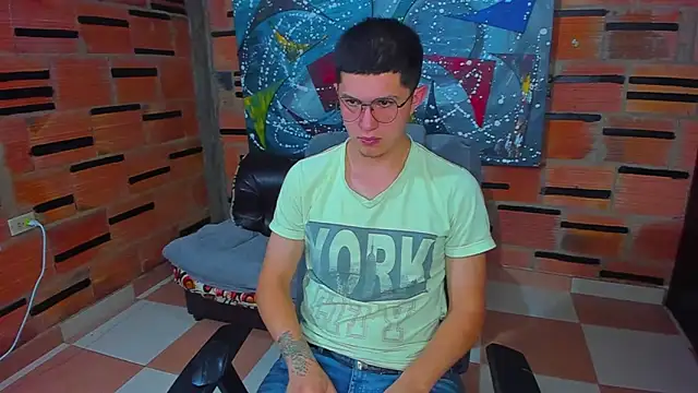 patrik 027 online show from 03-21-25, 09:45