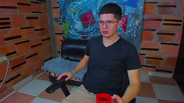 patrik 027 online show from 03-22-25, 10:59