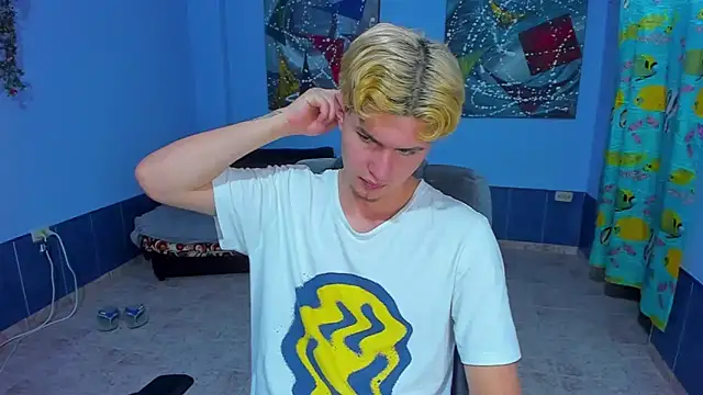 patrik 027 online show from 09-11-25, 04:12