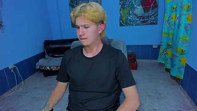 patrik 027 online show from 09-14-25, 05:17