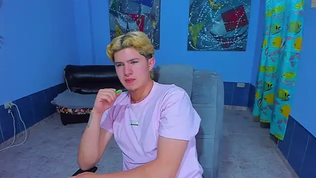 patrik 027 online show from 09-16-25, 06:20