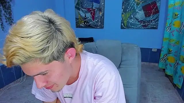 patrik 027 online show from 09-21-25, 06:48