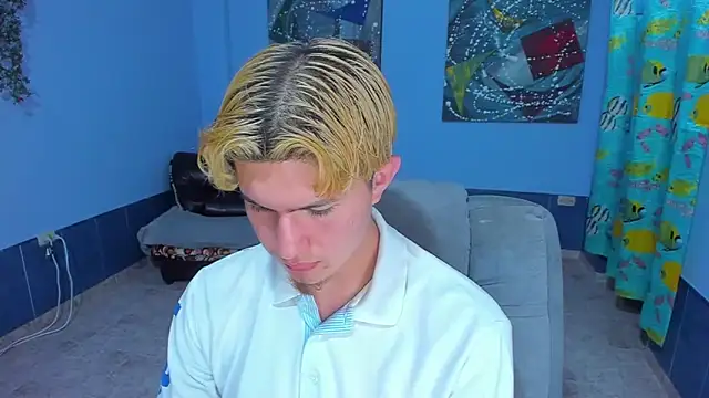 patrik 027 online show from 09-21-25, 06:53