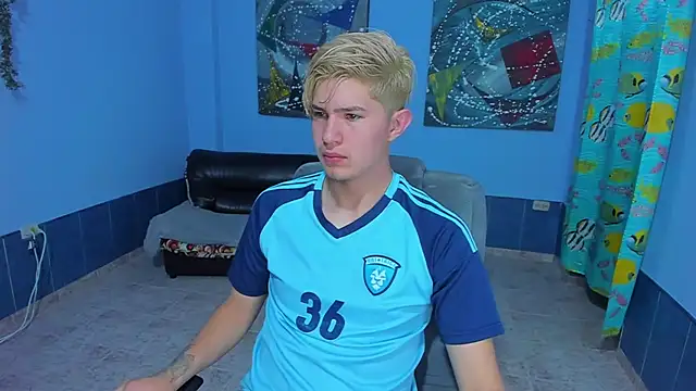 patrik 027 online show from 10-01-25, 07:09