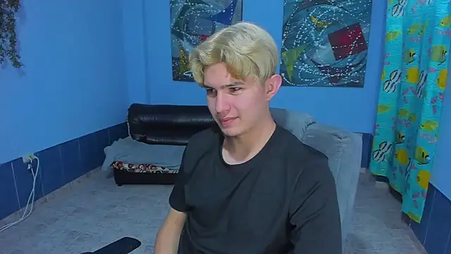 patrik 027 online show from 10-03-25, 06:38