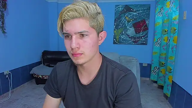 patrik 027 online show from 10-15-25, 07:03