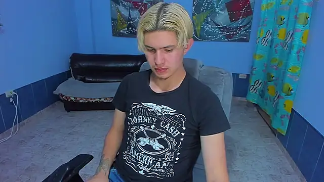 patrik 027 online show from 11-03-25, 03:30