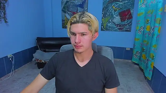 patrik 027 online show from 11-07-25, 03:06