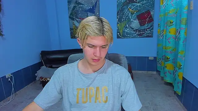 patrik 027 online show from 11-11-25, 07:52