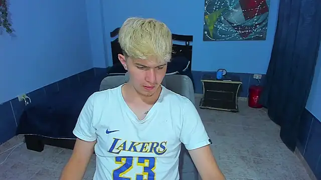 patrik 027 online show from 03-30-26, 05:41