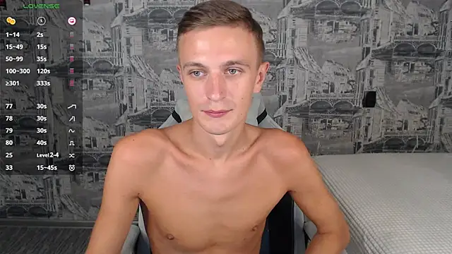 Oliver Fresh online show from 10-28-25, 09:24