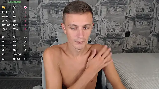 Oliver Fresh online show from 10-29-25, 08:38