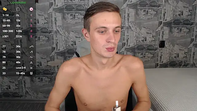 Oliver Fresh online show from 11-29-25, 09:34