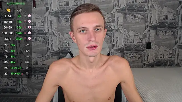 Oliver Fresh online show from 02-03-26, 09:14