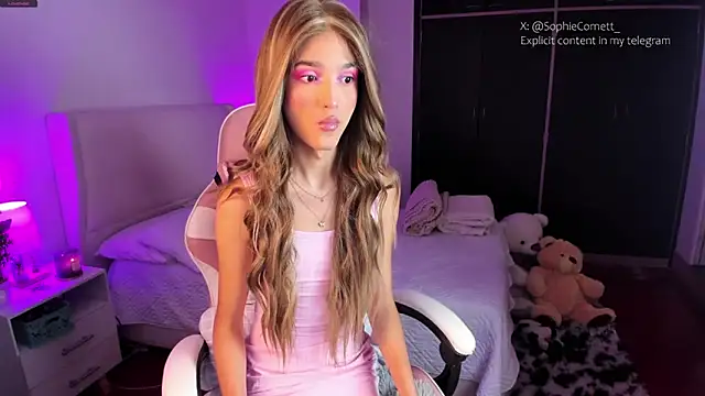 Ainhoads online show from 04-13-26, 03:45