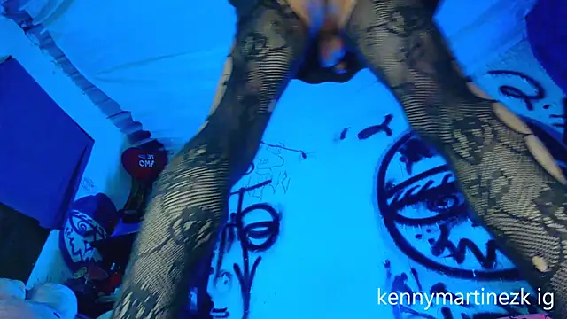 Kenny starrK online show from 03-06-26, 10:23