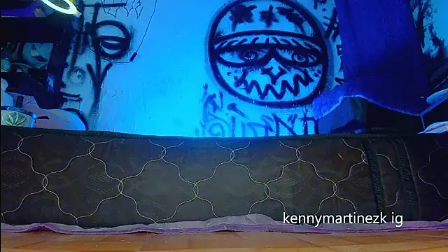 Kenny starrK online show from 03-15-26, 03:45