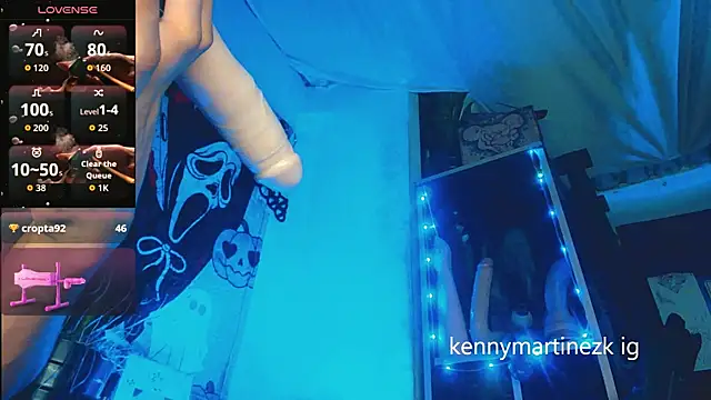 Kenny starrK online show from 08-01-26, 09:14
