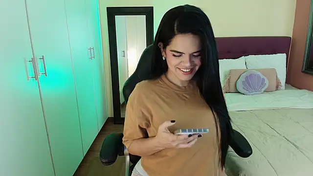 Mafer Meow online show from 03-28-26, 08:52