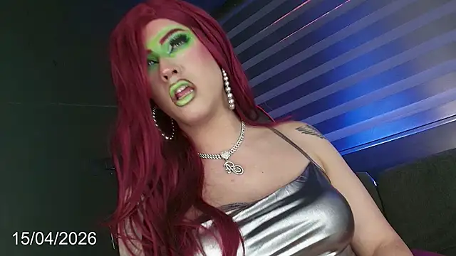 AshlyBetancurX online show from 04-15-26, 07:58
