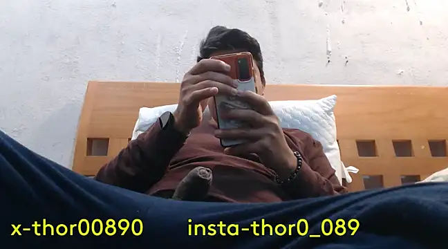 thor000089 online show from 12-03-24, 03:33