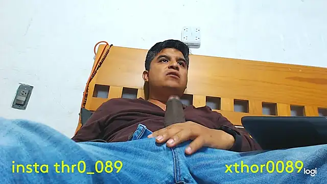 thor000089 online show from 05-13-26, 04:21