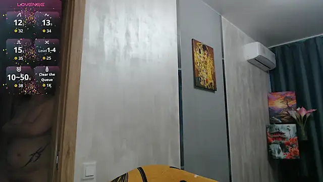 Stacy Davice online show from 04-05-26, 11:18