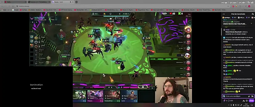 SuyNey online show from 01-07-26, 04:20