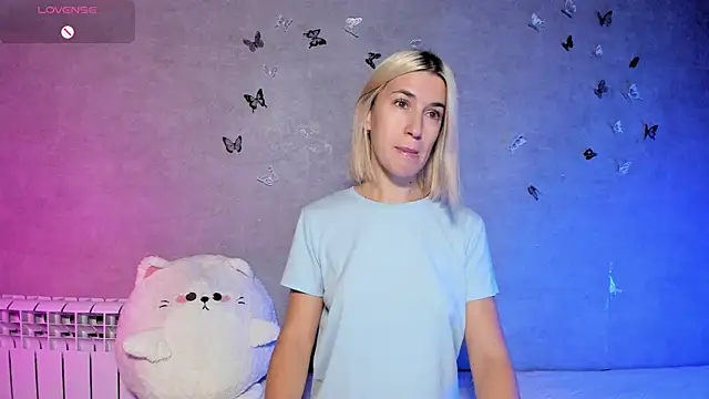 Melaminsy online show from 10-02-25, 05:53