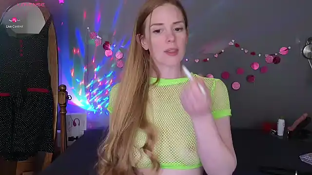 CharlotteDoe online show from 01-30-25, 04:06