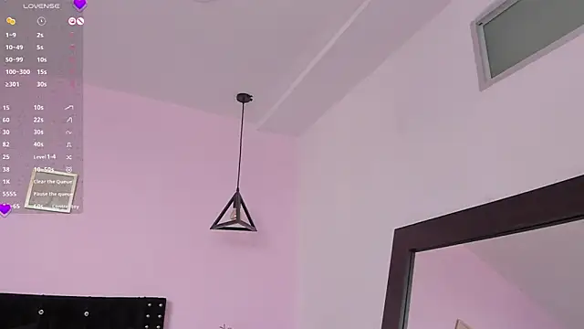 CeliWoods online show from 02-01-25, 02:24