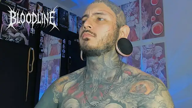 DEATHINK666XX online show from 11-24-25, 09:47