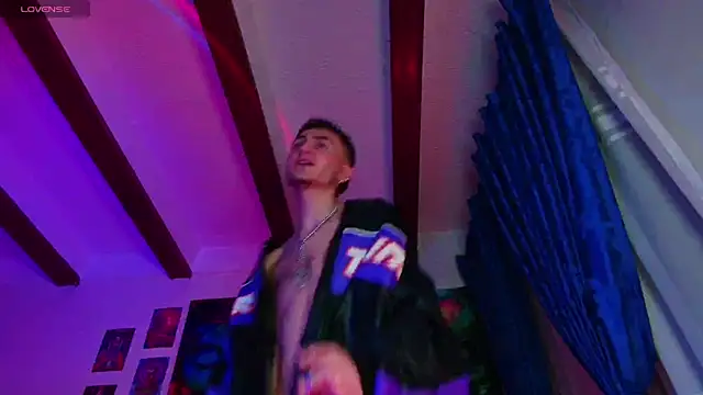 dimitri-bilak online show from 12-05-24, 01:36