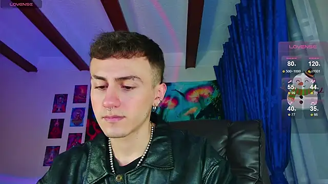 dimitri-bilak online show from 12-22-24, 11:09