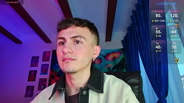 dimitri-bilak online show from 01-27-25, 11:11