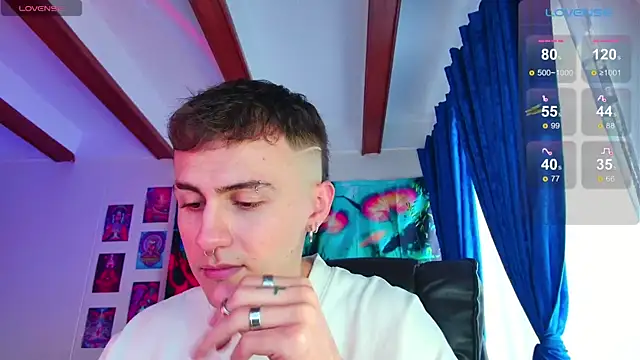 dimitri-bilak online show from 01-28-25, 10:34