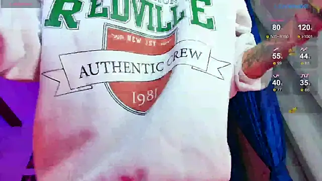 dimitri-bilak online show from 03-14-25, 01:16