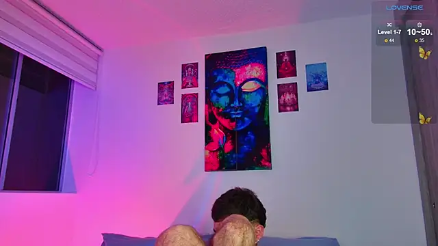 dimitri-bilak online show from 10-17-25, 11:29