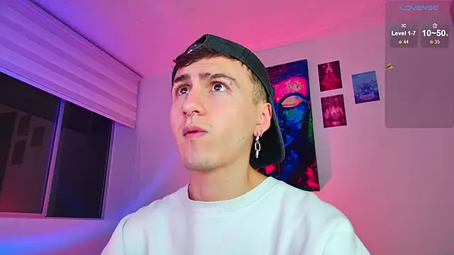 dimitri-bilak online show from 11-19-25, 12:21