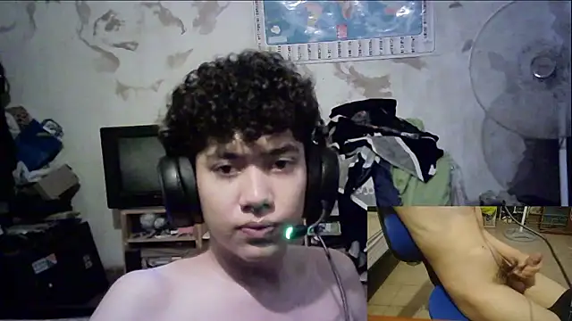 Emv2 online show from 01-31-26, 08:29