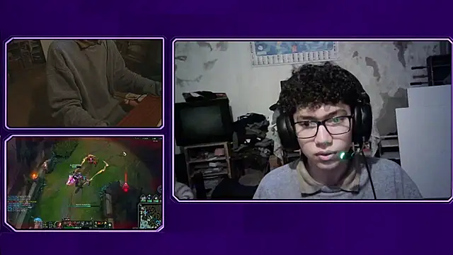 Emv2 online show from 06-03-26, 03:31
