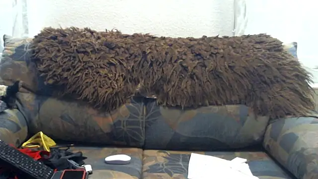 Snapshot of SexySantaC chatting on 03-18-25, 07:42 SexySantaC online show from 03-18-25, 07:42