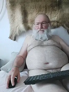 SexySantaC online show from 05-14-26, 08:21