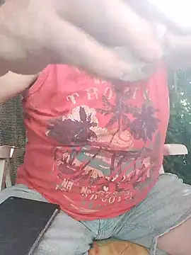 SexySantaC online show from 05-27-26, 02:14
